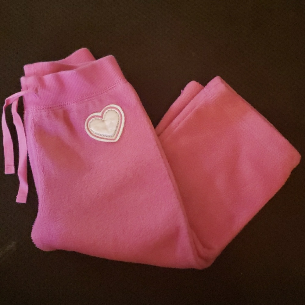 Baby GAP fleece pants